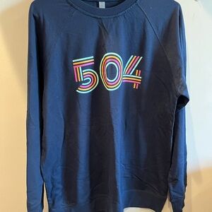 504 Long Sleeve Shirt